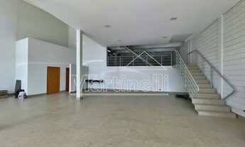 Imagem 5: Ribeirão Preto - Conjunto Comercial/Sala - City Ribeirão