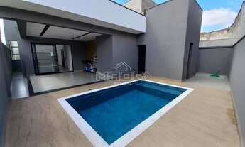 Imagem 2: Casa - Residencial Vila do Sol - Valinhos