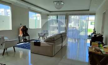 Imagem 7: Vendo casa no condomínio Blue Garden, com 04 suítes, planejados