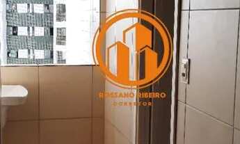 Imagem 4: RCR) Últimas unidades | 3 quartos | Edf. Adauto Guimarães