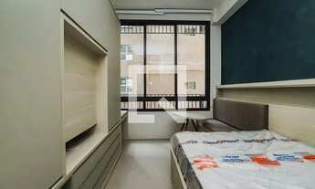 Imagem: Apartamento para Aluguel - Perdizes, 1 Quarto