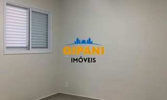 Imagem 5: Apartamento NOVO 78,22 m² com 02 Dormitórios Quintal Privativo Nova Jaguariúna III