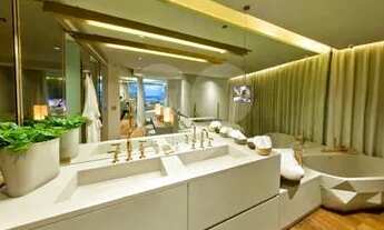 Imagem 6: Apartamento a venda de 53m² - Vila Olimpia