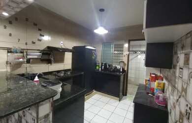 Imagem 2: Casa de 3 quartos, terraço, quintal em Pau Amarelo - Paulista - PE