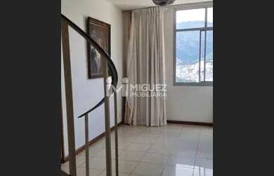 Imagem 5: Vila Isabel Apartamento com 3 dormitórios