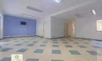 Imagem 2: Sobrado Comercial para Locação em São Paulo, Brooklin Paulista, 4 dormitórios, 1 suíte, 4