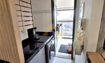 Imagem 5: Apartamento com 2 dorms, Vila Gilda, Santo André - R$ 690 mil, Cod: 12757