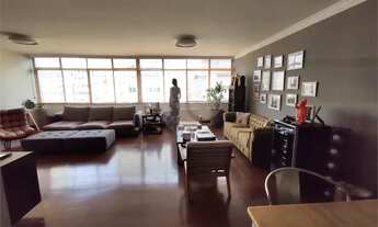 Imagem 3: EXCELENTE APARTAMENTO NO ITAIM BIBI, 195 M2, 3 SUÍTES, 3 VAGAS DE GARAGEM