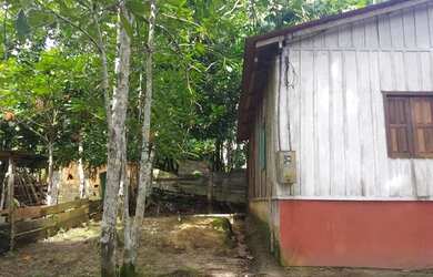 Imagem 6: Sítio pra venda ou troca