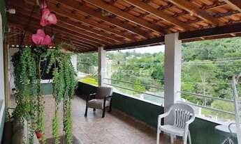 Imagem 6: Casa com 3 dormitórios à venda, 1000 m² por R$ 500.000,00 - Itaim - Taubaté/SP