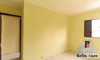 Imagem 7: SOBRADO PARA LOCAÇÃO NA MOOCA COM 3 DORMITÓRIOS!