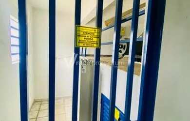 Imagem 6: Prédio - Jardim Chapadão - Campinas