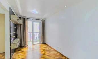 Imagem 2: Apartamento para Aluguel - Centro, 2 Quartos, 50 m2