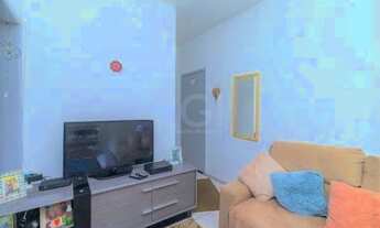 Imagem 5: Apartamento de 1 dormitório Petrópolis