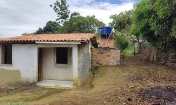 Imagem: Casa Zona Rural Amargosa - Tabuleiro de