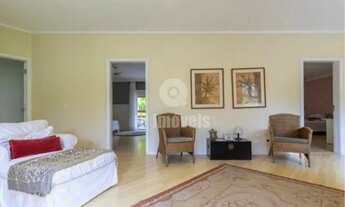 Imagem 4: Altissimo Padrão. Casa Para venda em Condomínio Fechado no Alto da Boa Vista