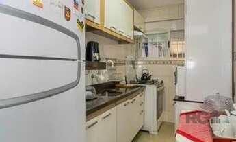 Imagem 7: Apartamento no Bom Fim de 2 dormitórios com pátio terraço