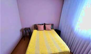 Imagem 7: BELO HORIZONTE - Apartamento Padrão - Buritis