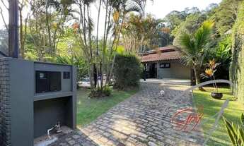 Imagem 4: Casa térrea para venda em Carapicuíba- SP