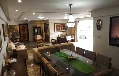 Imagem 4: Apartamento com 04 quartos à venda Edf Manuela 290m na Estrada das Ubaias, Casa Forte