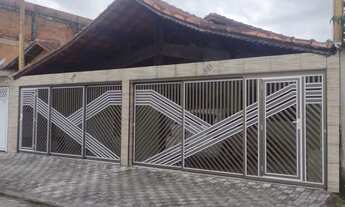 Imagem: CASA COM 3 DORMITÓRIOS - Vila Vera Cruz