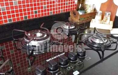 Imagem 8: Apartamento a venda, Vila Romana, 105 m², 3 dormitórios, 3 suítes, 2 vagas, R$ 1.450.000