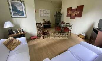 Imagem 3: Tijuca Apartamento com 3 dormitórios