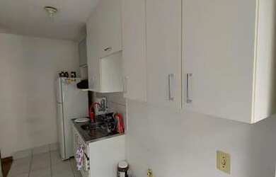 Imagem 7: Apartamento para Venda em Serra, Colina de Laranjeiras, 2 dormitórios, 1 banheiro, 1 vaga