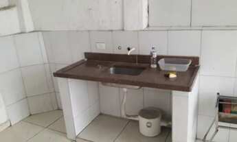 Imagem 3: Casa de fundos em lage com quintal independente com 1 quarto