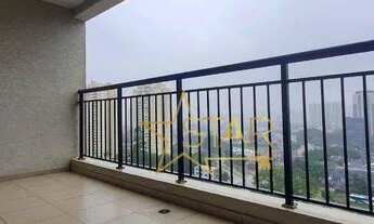 Imagem 4: Apartamento com 2 dormitórios à venda, 81 m² por R$ 970.000,00 - Granja Julieta - São Paul