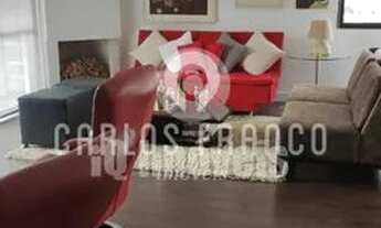 Imagem 4: Apartamento a venda Brooklin 3 dormitórios vista livre, 02 vagas de garagem