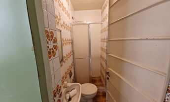 Imagem 7: Cobertura colada em ipanema