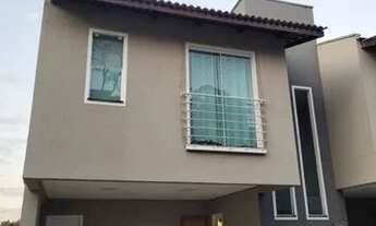 Imagem: Lindo Sobrado em Condomínio, 3 Quartos