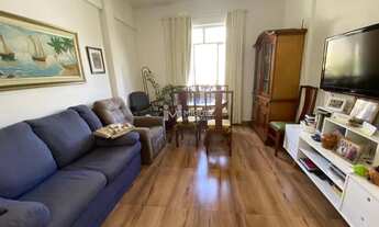 Imagem 3: Tijuca Apartamento com 2 dormitórios