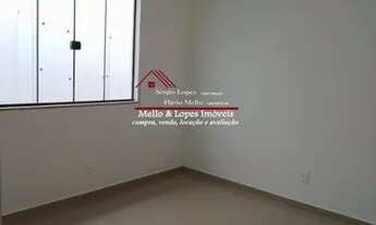 Imagem 6: Casa 2 quartos no Centro de Venda das Pedras !! Financiada