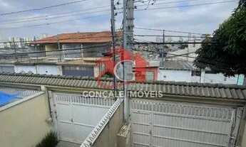 Imagem 7: São Paulo - Casa Padrão - Vila Romero