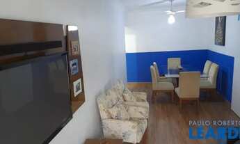 Imagem: APARTAMENTO - GONZAGA - SP