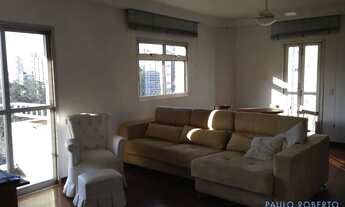 Imagem 4: APARTAMENTO - MORUMBI - SP