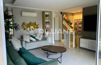 Imagem 4: Cobertura-À VENDA-Humaitá-Rio de Janeiro-RJ