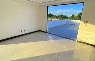 Imagem 5: Casa de condomínio para venda possui 338 metros quadrados com 4 quartos