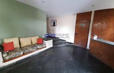 Imagem 2: APARTAMENTO 2 DORMITÓRIOS E 1 VAGA A 100 METROS DA ESTAÇÃO DO METRÔ