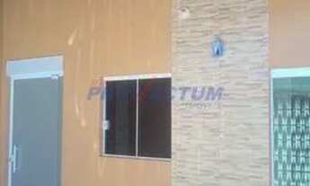 Imagem 4: Casa - Parque Eldorado - Campinas