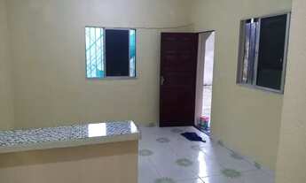 Imagem: Aluguel de kitnets