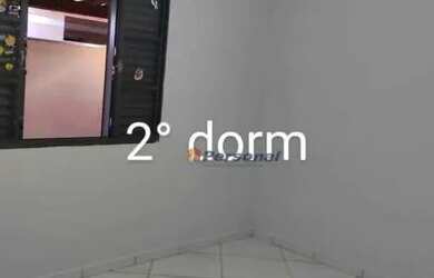 Imagem 6: Casa com 2 dormitórios à venda, 144 m² por R$ 200.000 - Crispim - Pindamonhangaba/SP