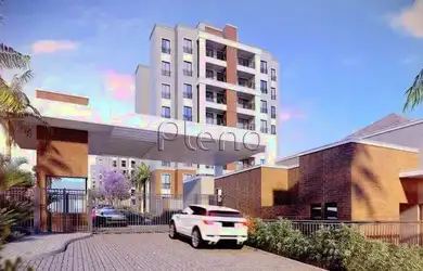 Imagem 3: Venda Apartamento com 2 dormitórios