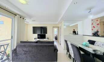 Imagem 2: APARTAMENTO À VENDA NO TATUAPÉ