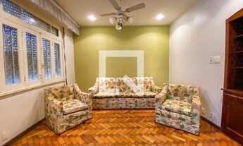 Imagem 5: Apartamento para Aluguel - Flamengo, 2 Quartos, 120 m2