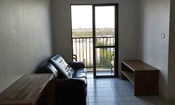 Imagem: FEIRA DE SANTANA - Apartamento Padrão