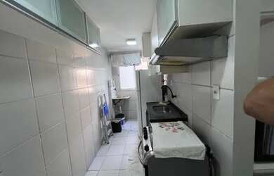 Imagem 3: Alugo apartamento semi mobiliado solar da Ilha 2