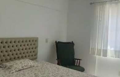 Imagem 4: Lindo Quarto e Sala Mobiliado na Ponta Verde